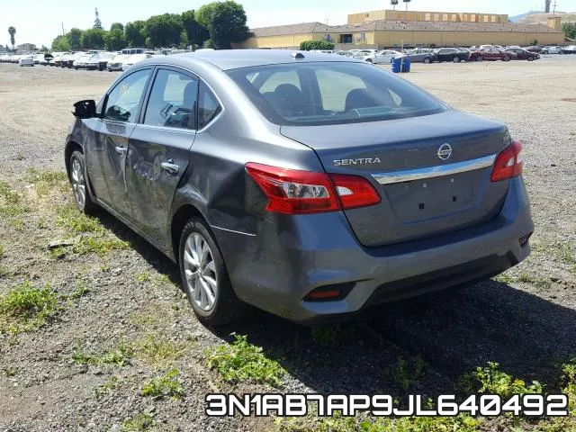 3N1AB7AP9JL640492 фото 4