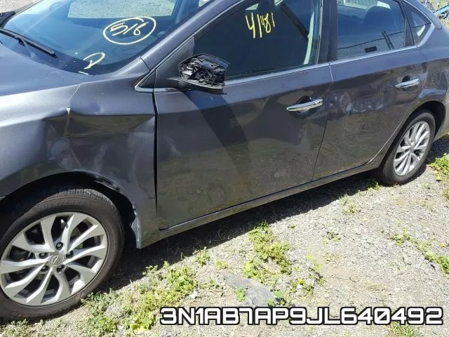 3N1AB7AP9JL640492 фото 10