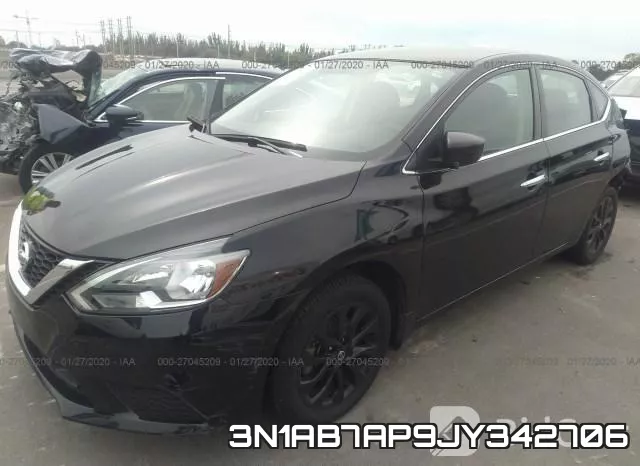 3N1AB7AP9JY342706 фото 3