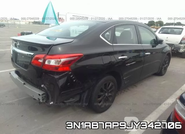 3N1AB7AP9JY342706 фото 5