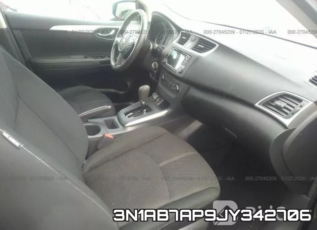 3N1AB7AP9JY342706 фото 6