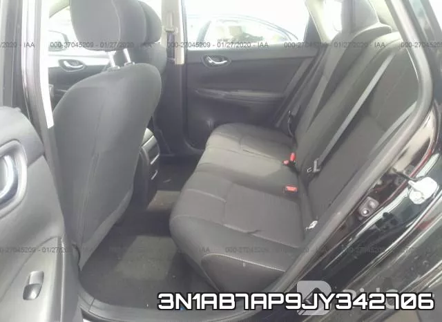 3N1AB7AP9JY342706 фото 9