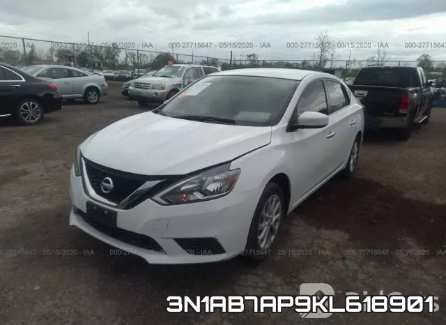 3N1AB7AP9KL618901 фото 3