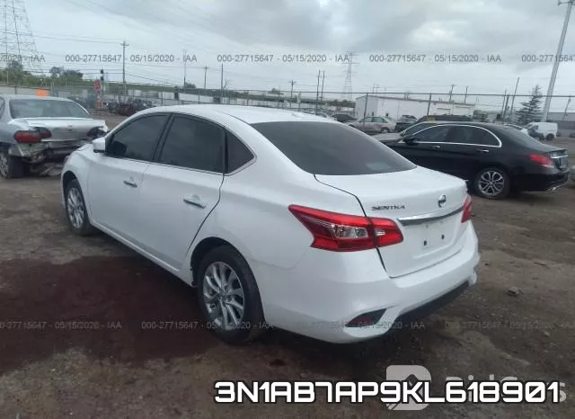 3N1AB7AP9KL618901 фото 4