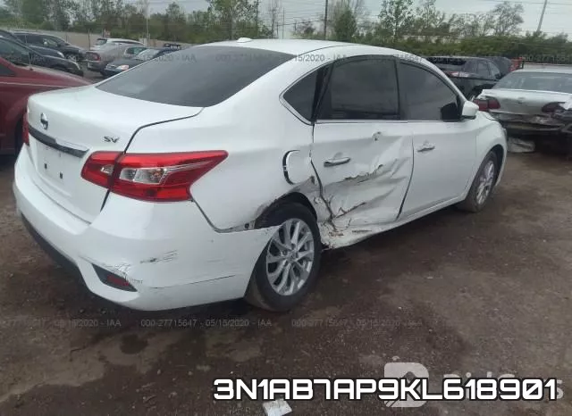 3N1AB7AP9KL618901 фото 7