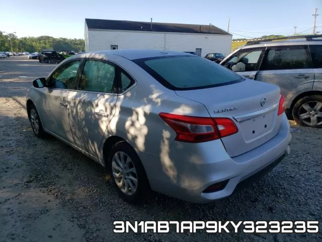3N1AB7AP9KY323235 фото 4
