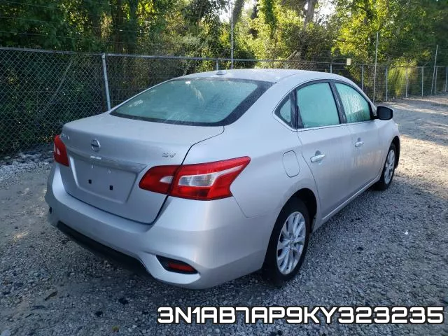 3N1AB7AP9KY323235 фото 5