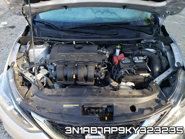 3N1AB7AP9KY323235 фото 8