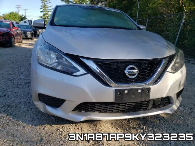 3N1AB7AP9KY323235 фото 10
