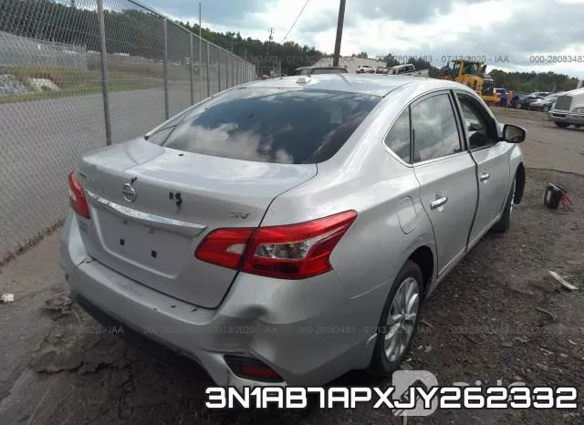 3N1AB7APXJY262332 фото 5