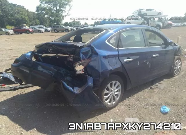 3N1AB7APXKY274210 фото 7