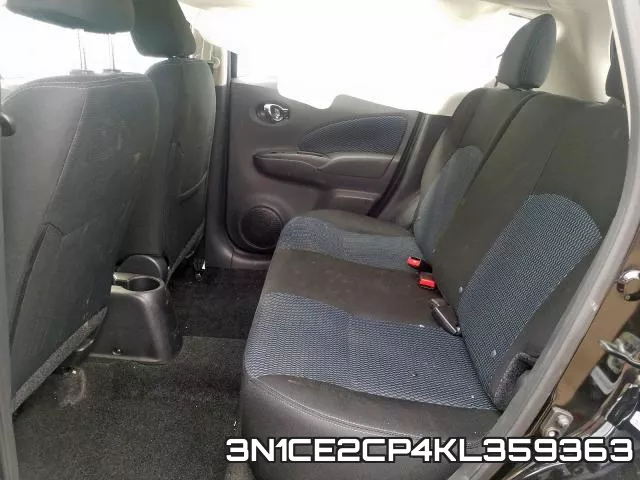3N1CE2CP4KL359363 фото 7