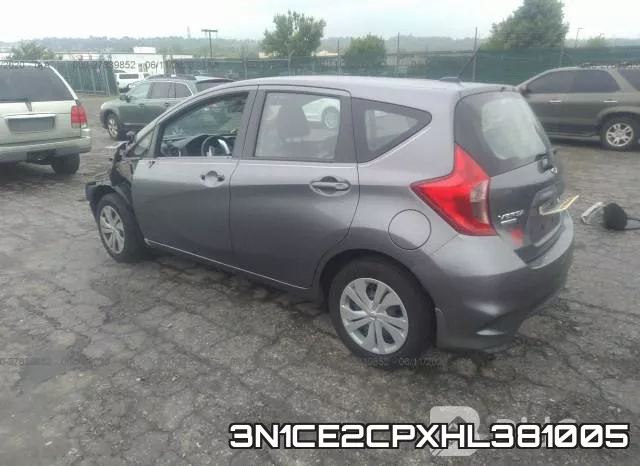 3N1CE2CPXHL381005 фото 4