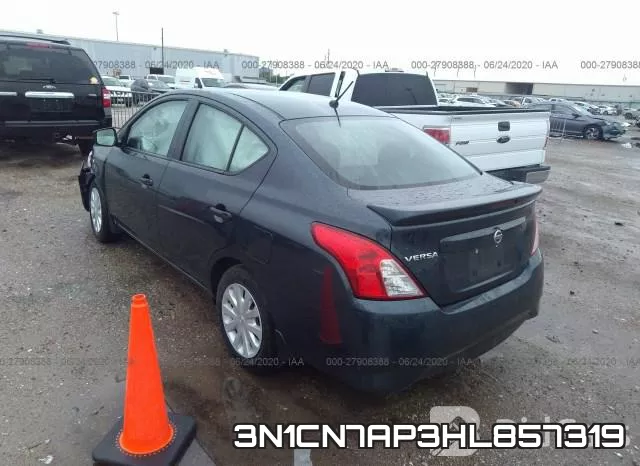 3N1CN7AP3HL857319 фото 4