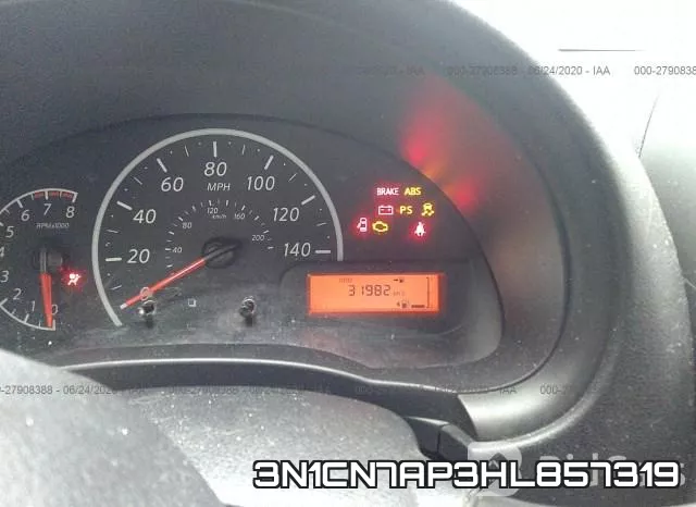 3N1CN7AP3HL857319 фото 7