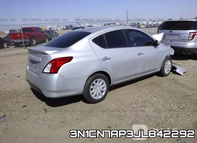 3N1CN7AP3JL842292 фото 5