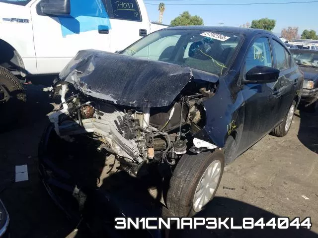 3N1CN7AP3KL844044 фото 3