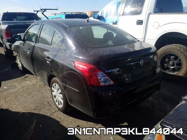 3N1CN7AP3KL844044 фото 4