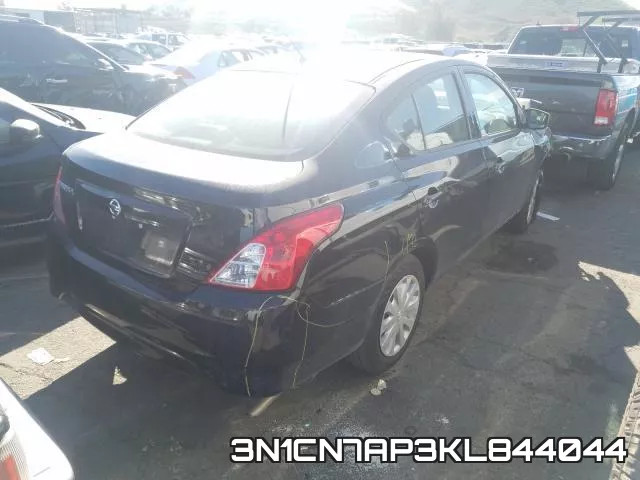 3N1CN7AP3KL844044 фото 5