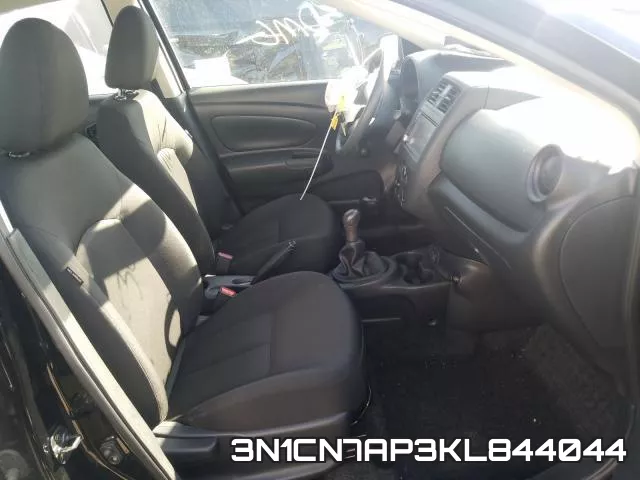 3N1CN7AP3KL844044 фото 6