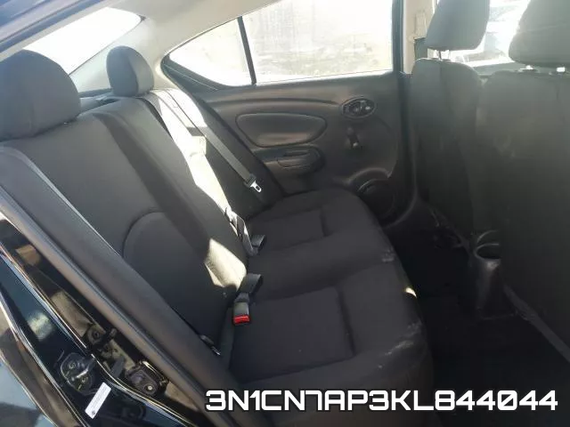 3N1CN7AP3KL844044 фото 7