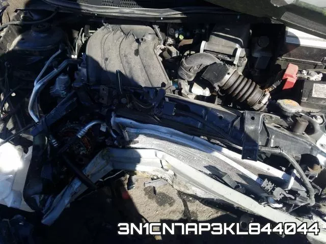 3N1CN7AP3KL844044 фото 8