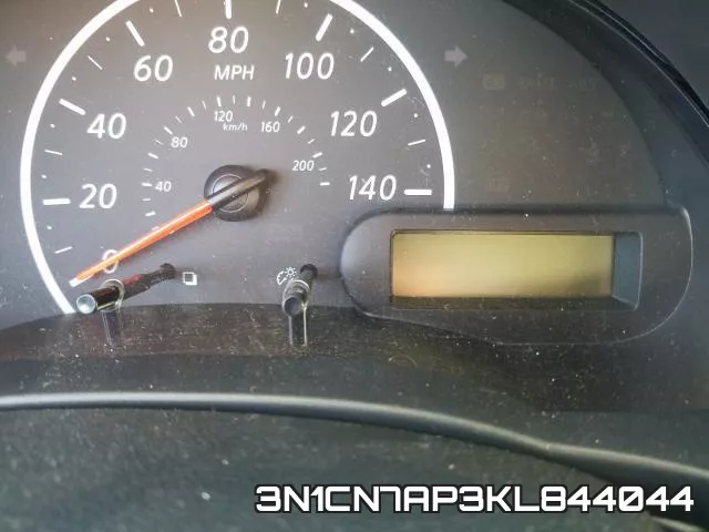 3N1CN7AP3KL844044 фото 9