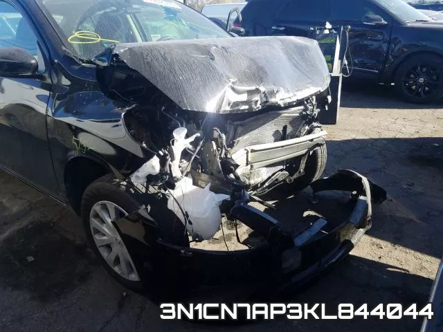 3N1CN7AP3KL844044 фото 10