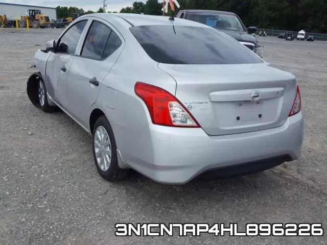 3N1CN7AP4HL896226 фото 4