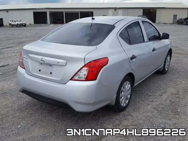 3N1CN7AP4HL896226 фото 5
