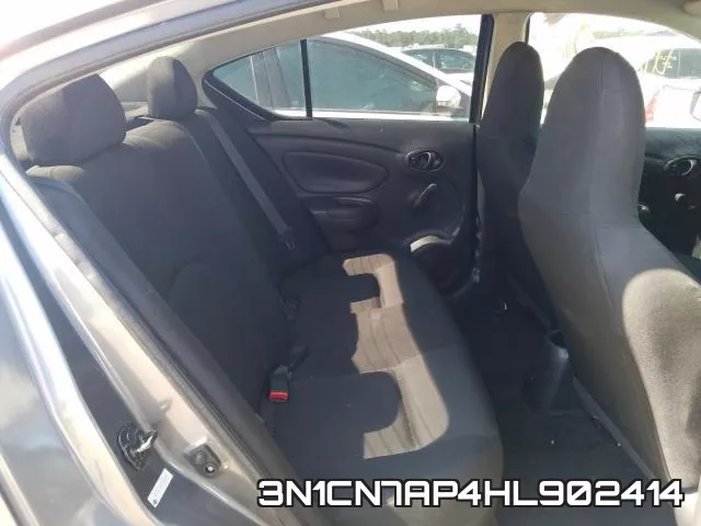 3N1CN7AP4HL902414 фото 7