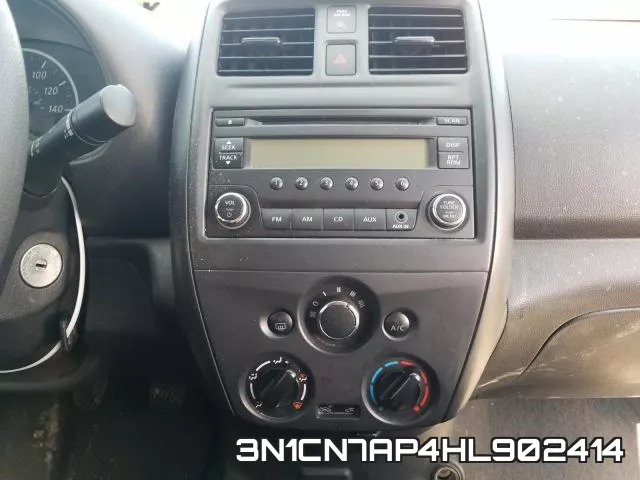 3N1CN7AP4HL902414 фото 10