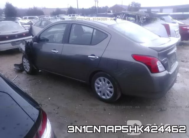 3N1CN7AP5HK424462 фото 4