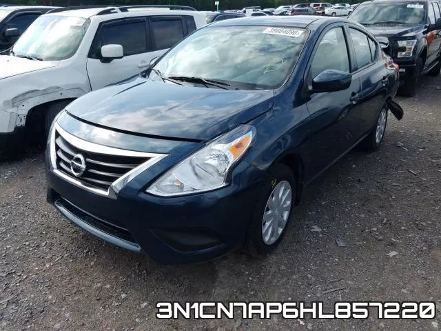 3N1CN7AP6HL857220 фото 3