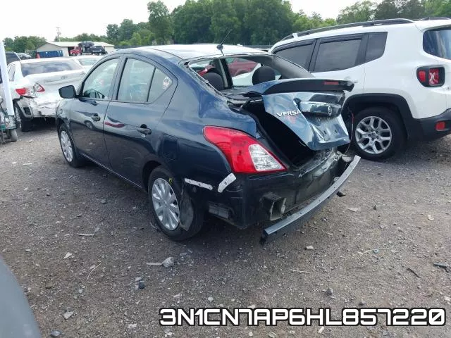 3N1CN7AP6HL857220 фото 4
