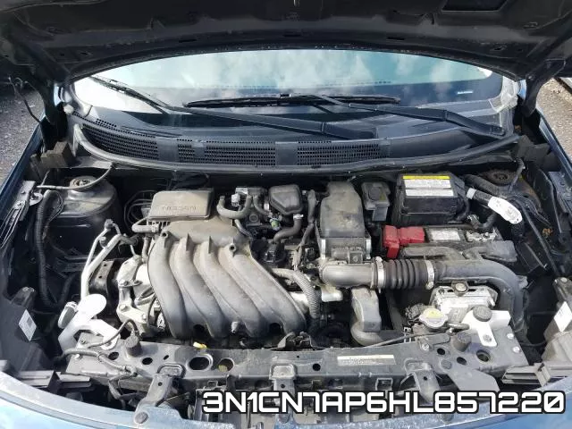 3N1CN7AP6HL857220 фото 8