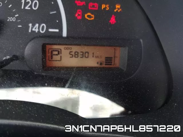 3N1CN7AP6HL857220 фото 9