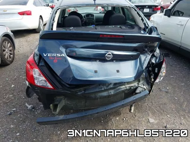 3N1CN7AP6HL857220 фото 10