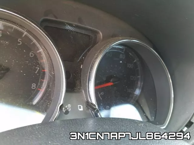 3N1CN7AP7JL864294 фото 9