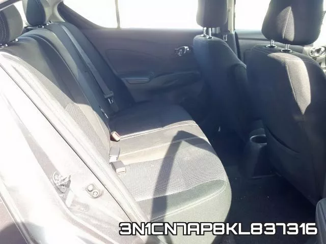 3N1CN7AP8KL837316 фото 7