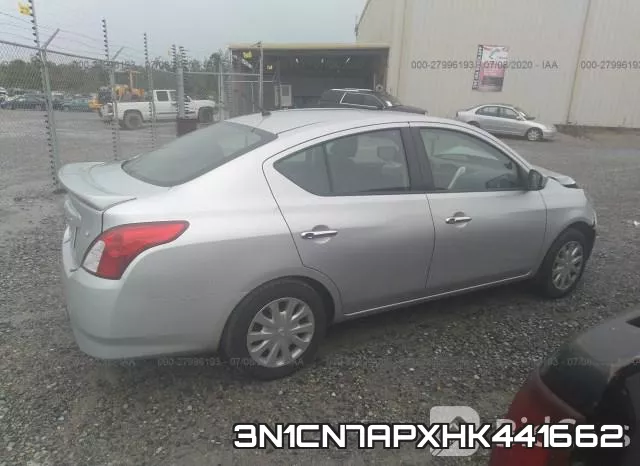 3N1CN7APXHK441662 фото 5