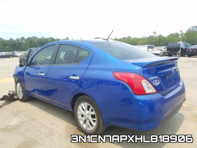 3N1CN7APXHL818906 фото 4