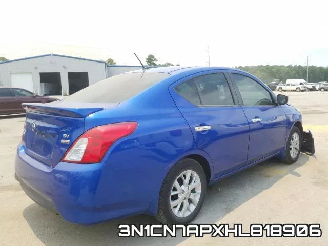 3N1CN7APXHL818906 фото 5