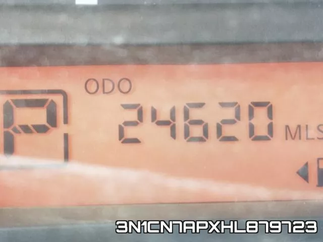 3N1CN7APXHL879723 фото 9
