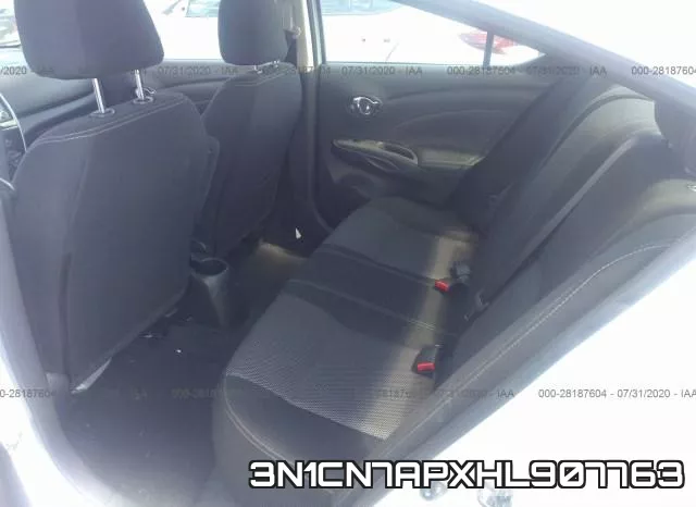 3N1CN7APXHL907763 фото 9