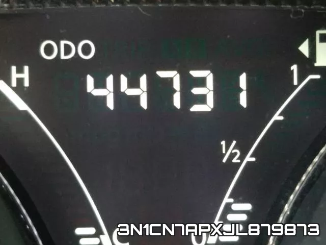 3N1CN7APXJL879873 фото 9