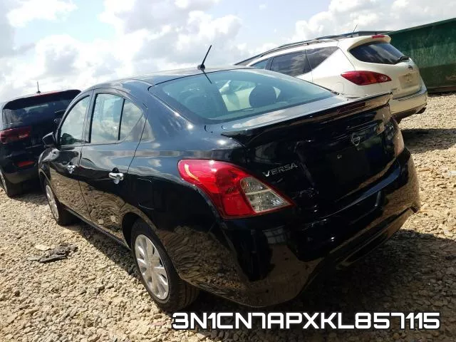 3N1CN7APXKL857115 фото 4