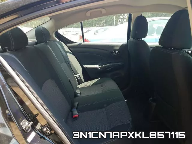 3N1CN7APXKL857115 фото 7