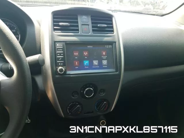 3N1CN7APXKL857115 фото 10