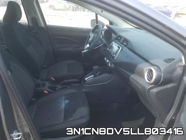 3N1CN8DV5LL803416 фото 6